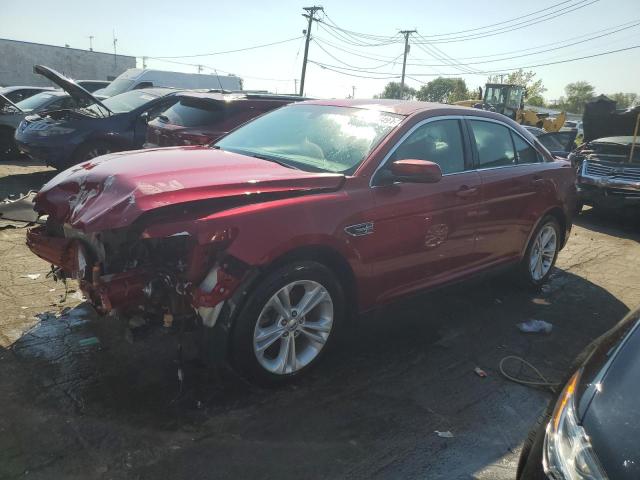 ford taurus sel 2016 1fahp2e88gg157873