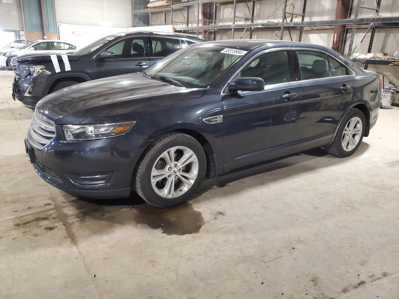 ford taurus 2017 1fahp2e88hg125393