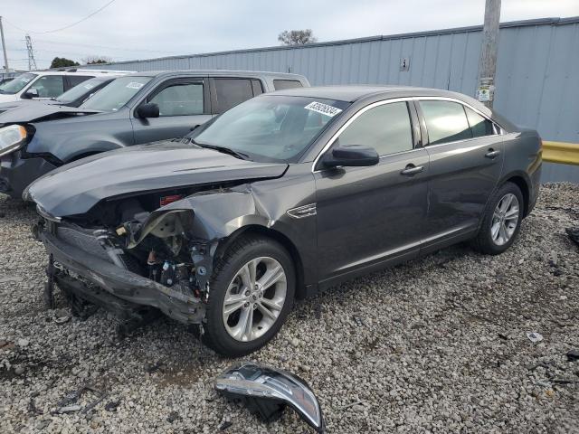 ford taurus sel 2018 1fahp2e88jg100905