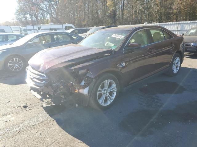 ford taurus sel 2018 1fahp2e88jg119275