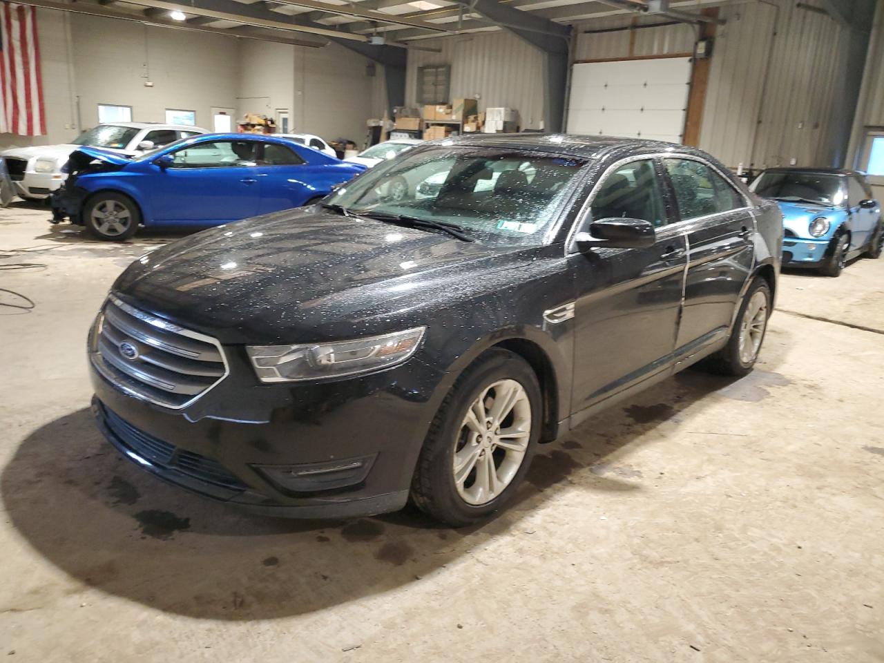 ford taurus 2014 1fahp2e89eg139749