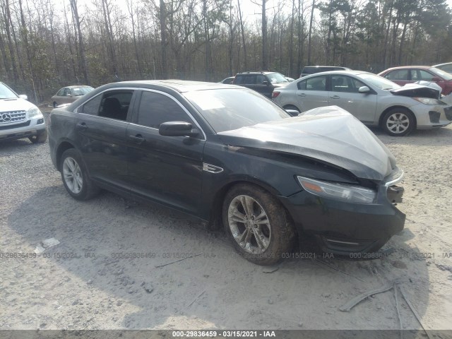 ford taurus 2014 1fahp2e89eg140061