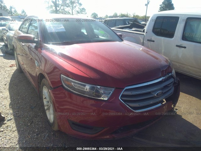 ford taurus 2016 1fahp2e89gg112957