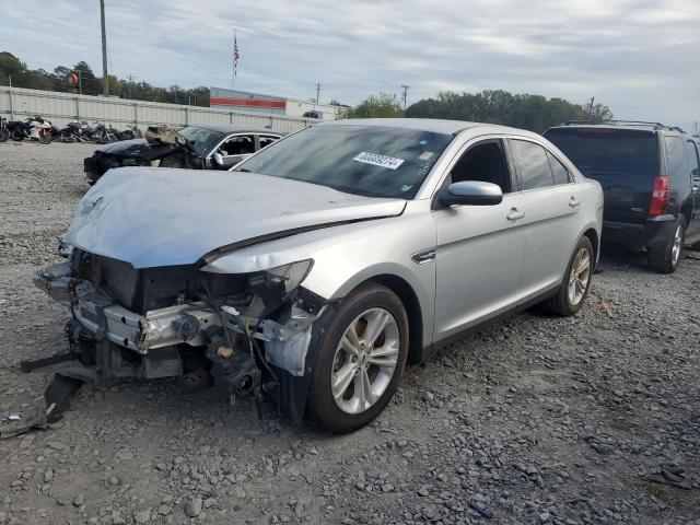 ford taurus sel 2016 1fahp2e89gg125787