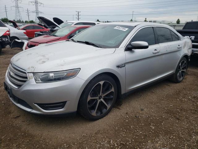 ford taurus sel 2016 1fahp2e89gg127992