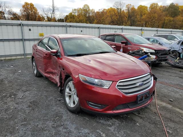 ford taurus sel 2017 1fahp2e89hg114371