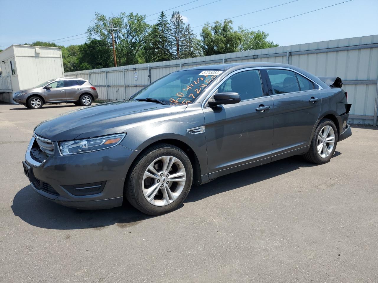 ford taurus 2017 1fahp2e89hg117223