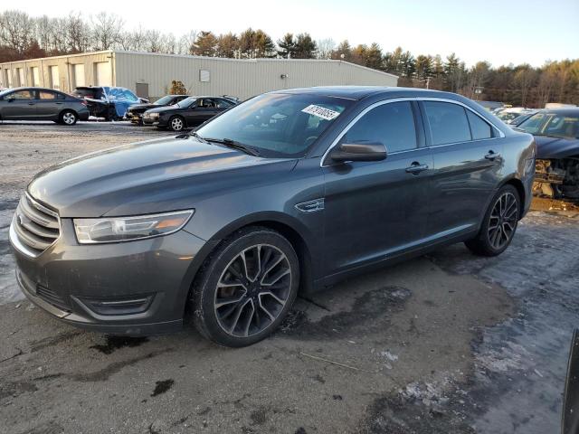 ford taurus sel 2018 1fahp2e89jg107006