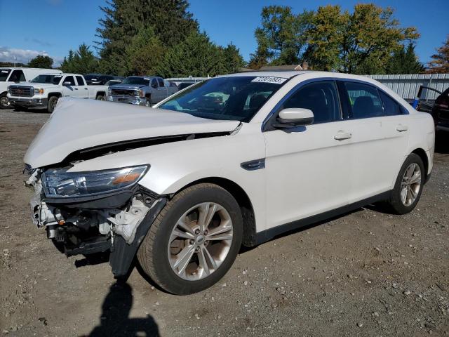 ford taurus 2018 1fahp2e89jg124887