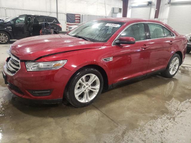 ford taurus sel 2013 1fahp2e8xdg107729