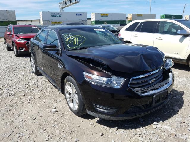 ford taurus sel 2013 1fahp2e8xdg120500