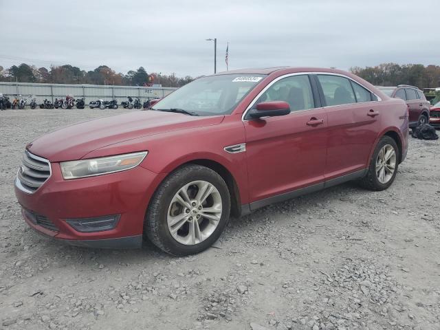 ford taurus sel 2013 1fahp2e8xdg151827