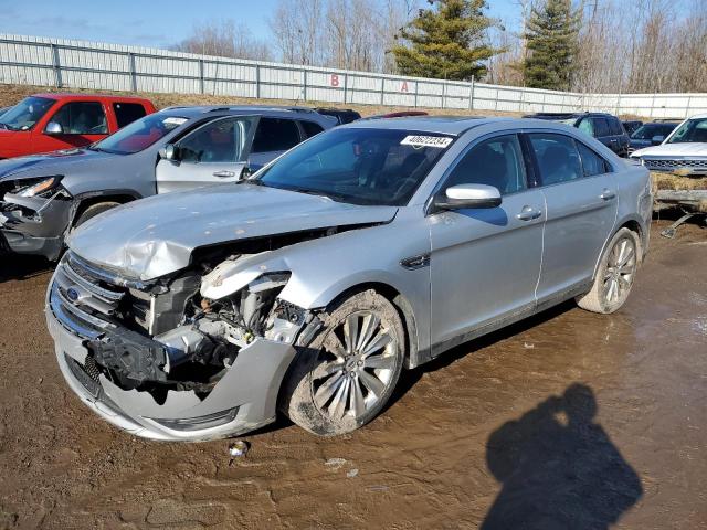 ford taurus 2013 1fahp2e8xdg183824