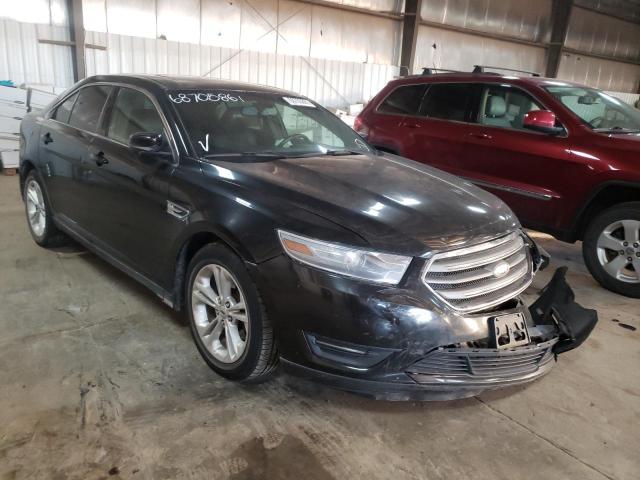 ford taurus sel 2013 1fahp2e8xdg188019