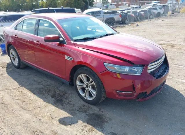 ford taurus 2014 1fahp2e8xeg125049