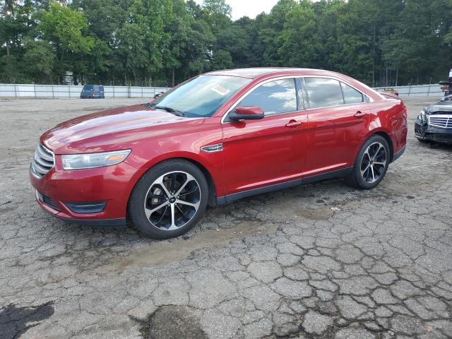 ford taurus sel 2014 1fahp2e8xeg136214