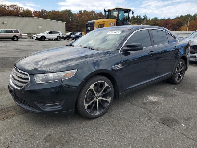 ford taurus 2014 1fahp2e8xeg141946