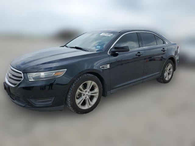 ford taurus 2014 1fahp2e8xeg174302