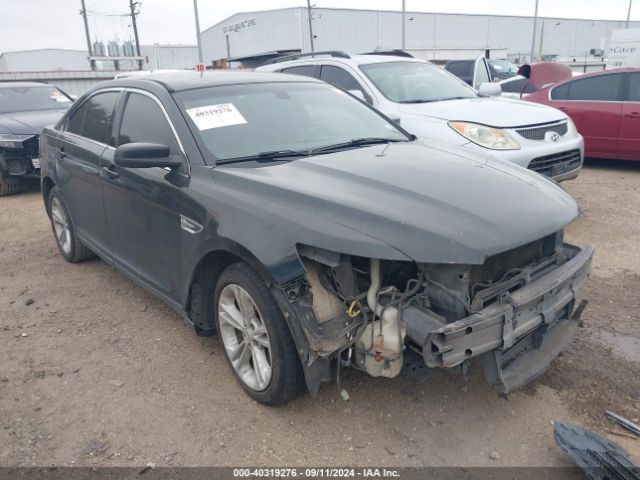 ford taurus 2015 1fahp2e8xfg104221