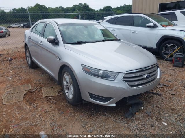 ford taurus 2015 1fahp2e8xfg195748