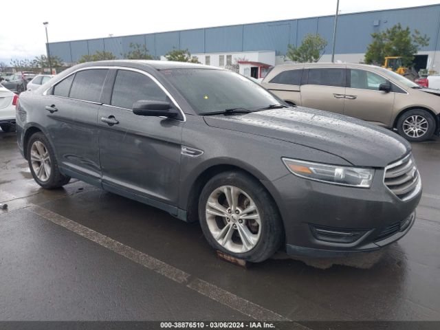 ford taurus sel 2016 1fahp2e8xgg106911