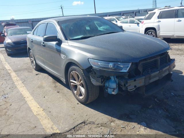 ford taurus 2016 1fahp2e8xgg107492