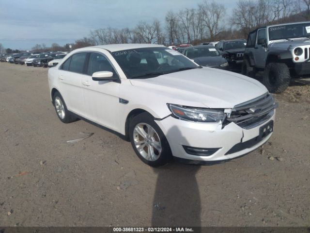 ford taurus 2016 1fahp2e8xgg157454