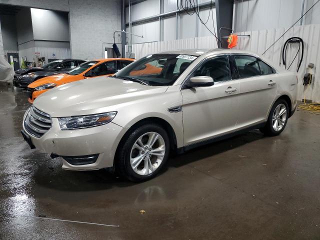 ford taurus sel 2017 1fahp2e8xhg107090