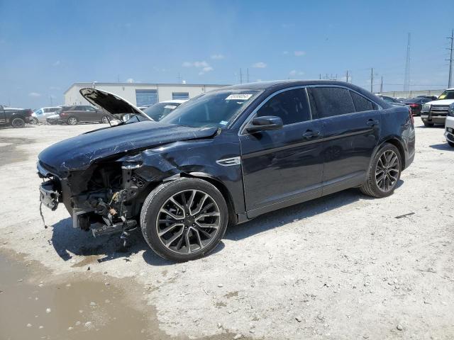 ford taurus 2017 1fahp2e8xhg114671