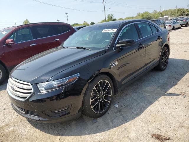 ford taurus sel 2017 1fahp2e8xhg125525