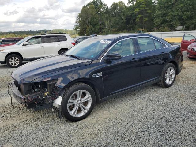 ford taurus sel 2018 1fahp2e8xjg101294