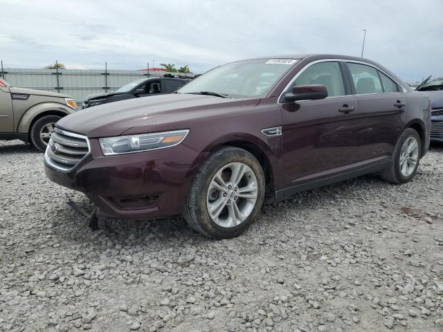 ford taurus 2018 1fahp2e8xjg115051