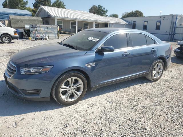 ford taurus sel 2018 1fahp2e8xjg125143