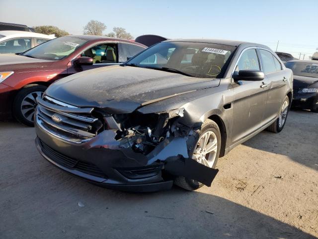 ford taurus sel 2018 1fahp2e8xjg135915