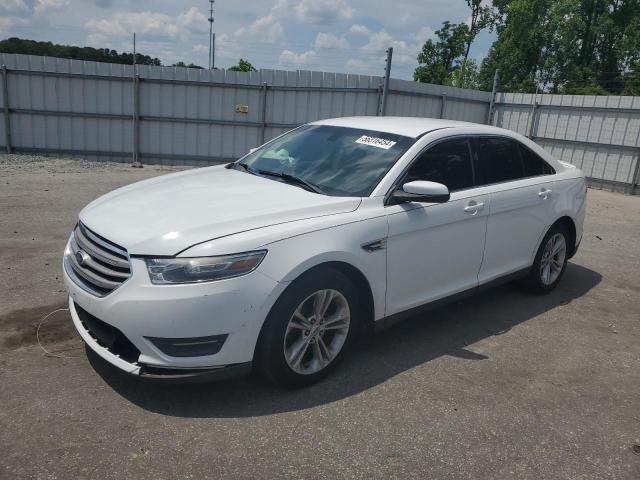 ford taurus sel 2013 1fahp2e93dg100257