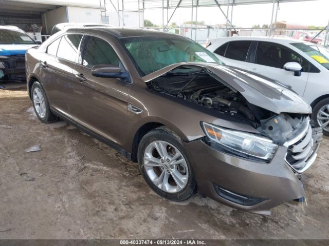 ford taurus 2015 1fahp2e93fg142351