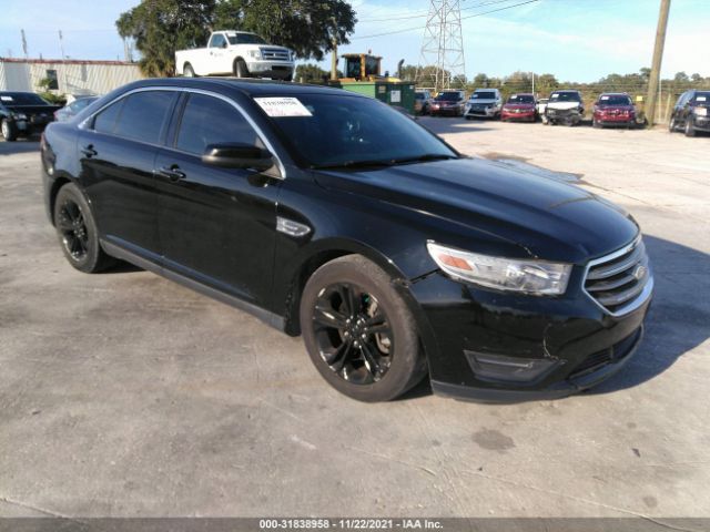 ford taurus sel 2016 1fahp2e95gg122202