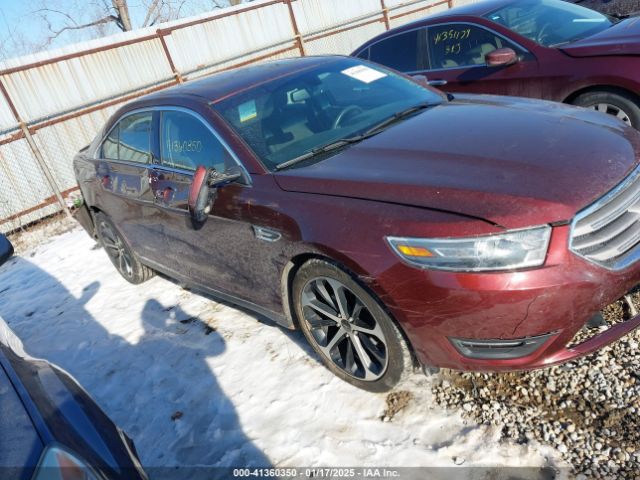 ford taurus 2016 1fahp2e95gg157659