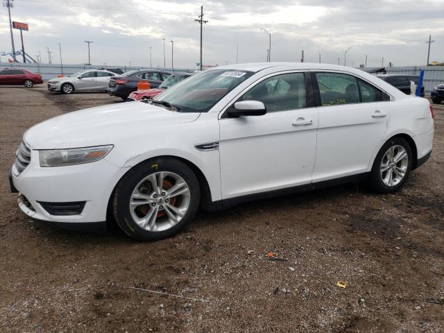 ford taurus sel 2013 1fahp2e96dg234177