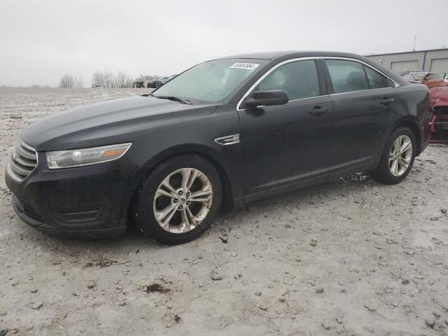 ford taurus sel 2014 1fahp2e96eg112078