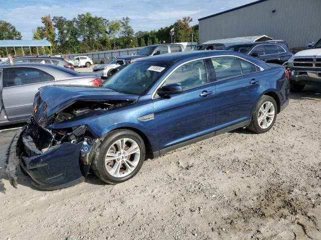 ford taurus sel 2017 1fahp2e96hg141620