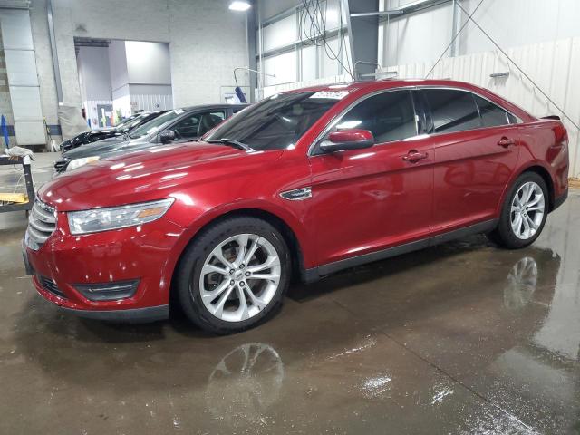 ford taurus sel 2013 1fahp2e97dg216755