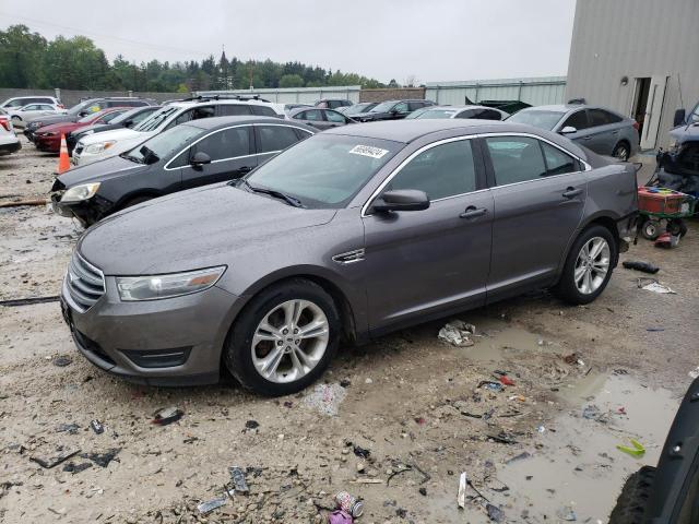 ford taurus sel 2013 1fahp2e98dg235931