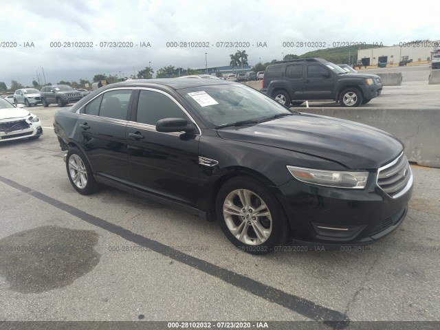 ford taurus 2014 1fahp2e98eg107626