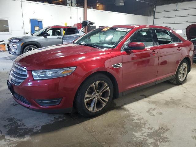 ford taurus sel 2013 1fahp2e99dg206258