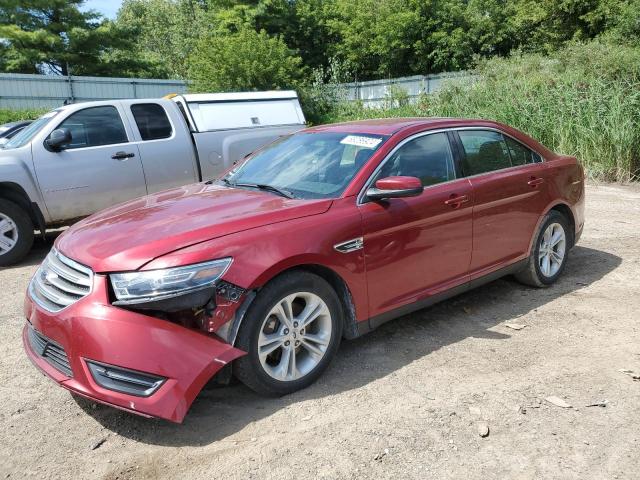 ford taurus sel 2016 1fahp2e9xgg136192