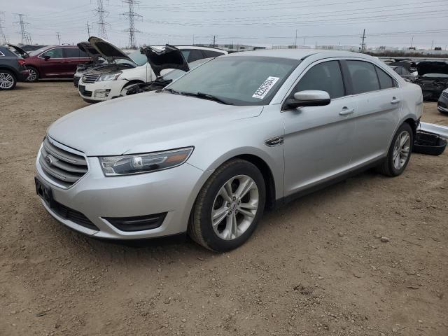 ford taurus sel 2016 1fahp2e9xgg144955