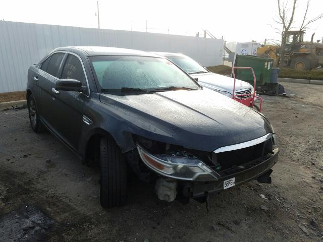 ford taurus sel 2010 1fahp2ew0ag105305