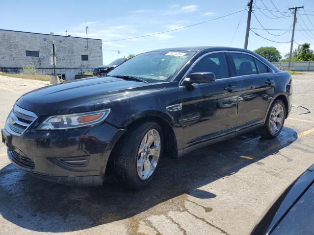 ford taurus 2010 1fahp2ew0ag105482