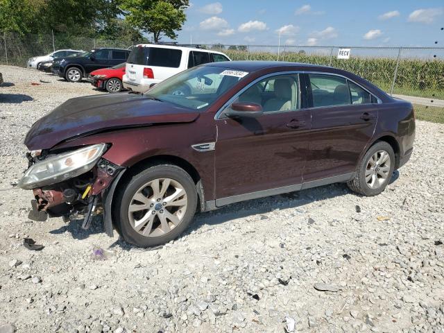 ford taurus sel 2010 1fahp2ew0ag114652